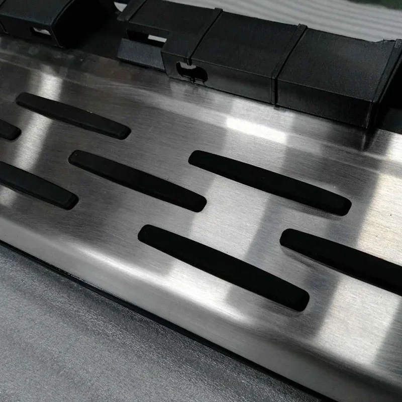 Оптовая цена внедорожник 4x4 комплект деталей кузова аксессуары подножка