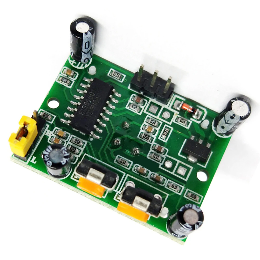 5 X HC-SR501 Adjust Infrared IR Pyroelectric Infrared PIR Motion Sensor Detector Module For Arduino For Raspberry Pi Kits + Case