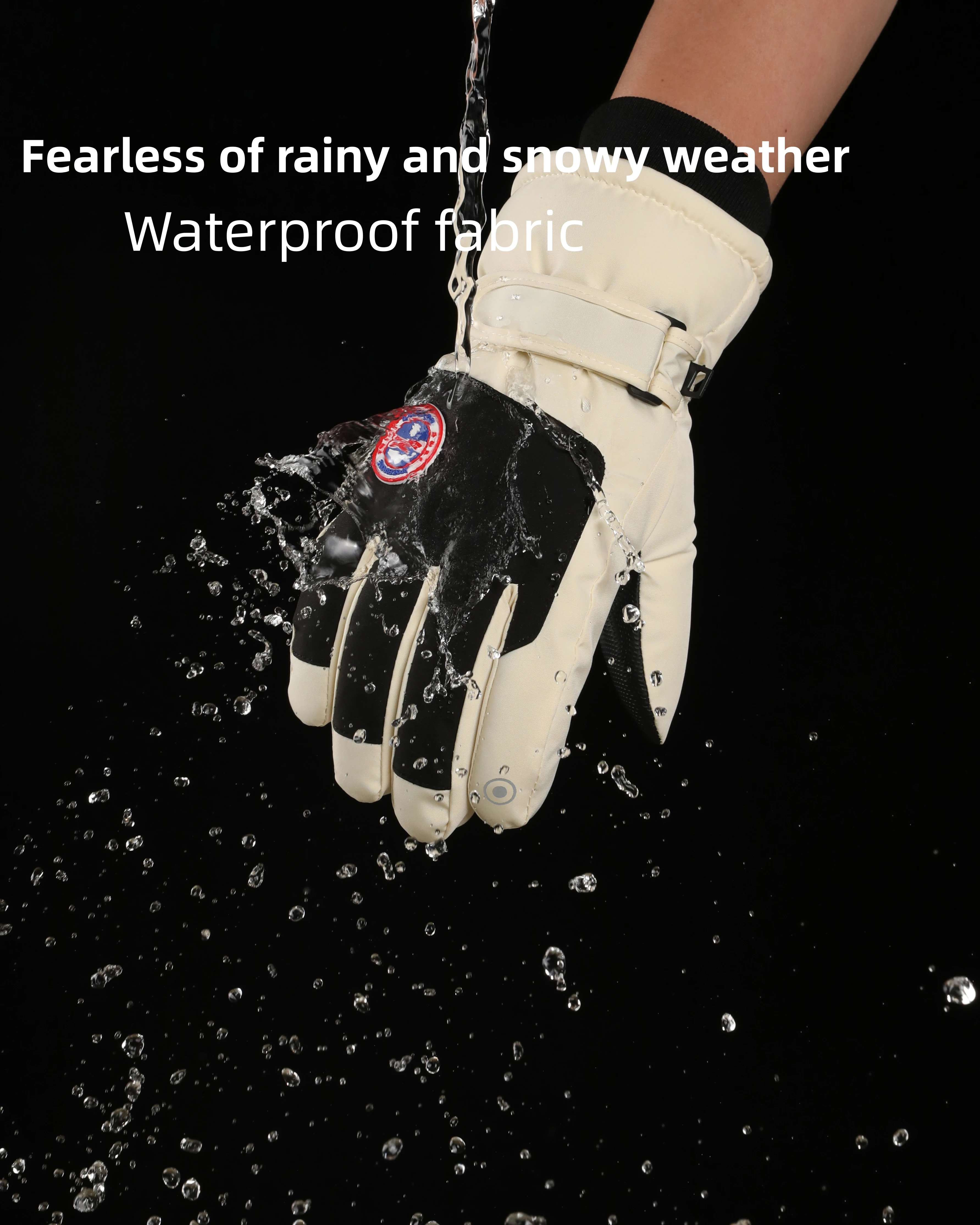 Рисунок 4 - Лыжное снаряжение