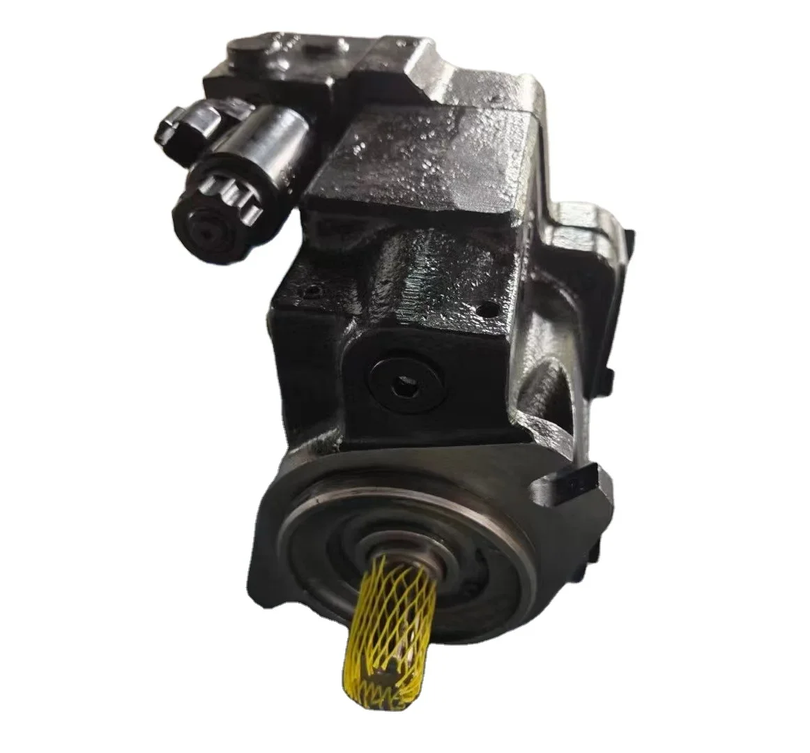 17201756 ВОЭ Гидравлический насос для тяжелых деталей L150H L180H L220H L250G