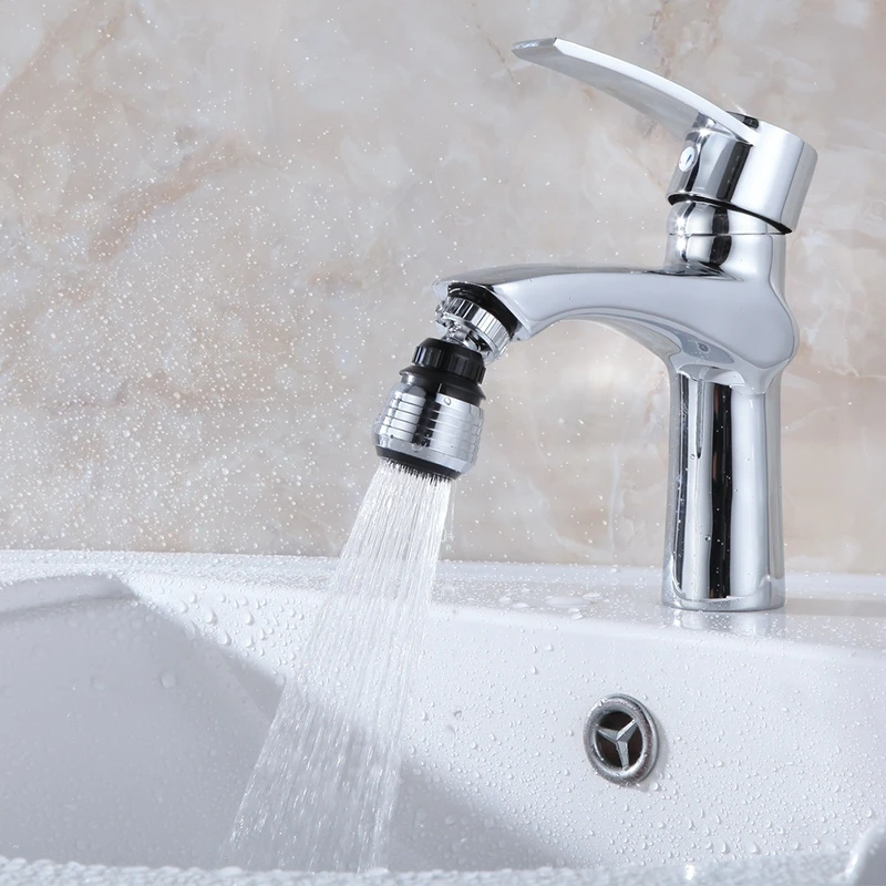 Удлинитель сопла для кухонного смесителя насадка водопроводного крана фильтр