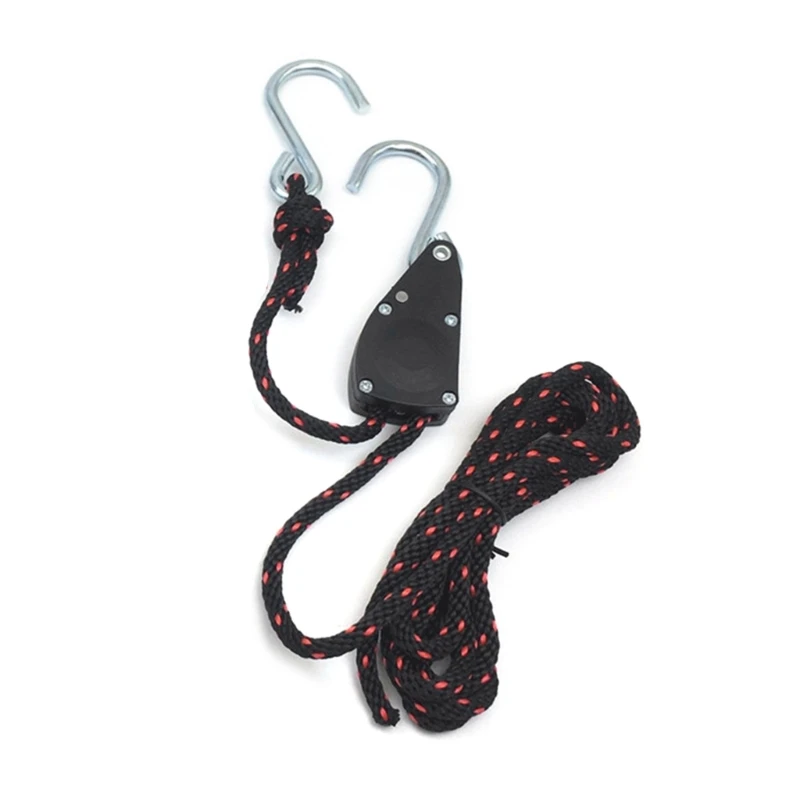 Q39F нейлоновая веревка с крюком шкив колесо краска для автомобиля ремонт вмятин