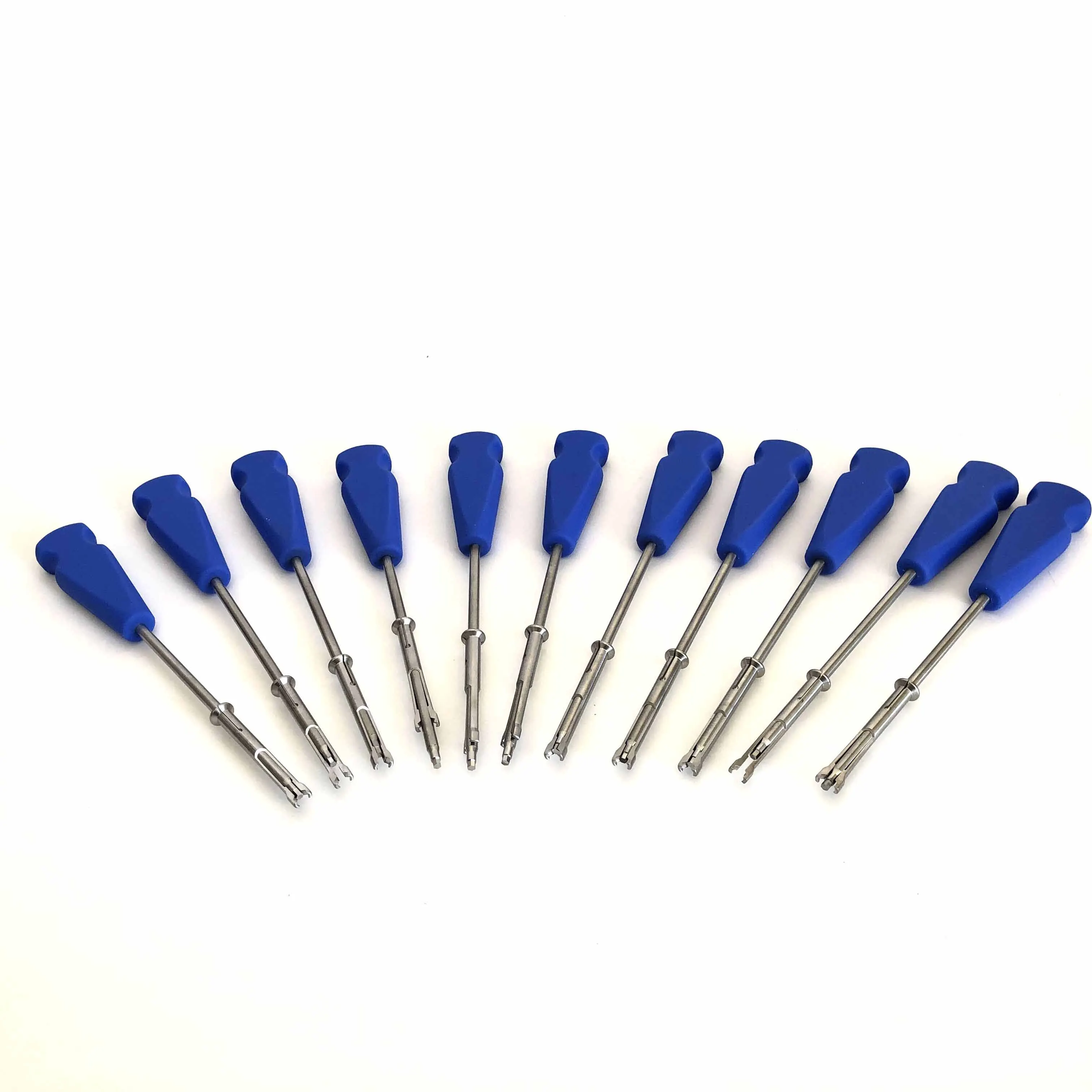 

Orthopedic Screw Driver