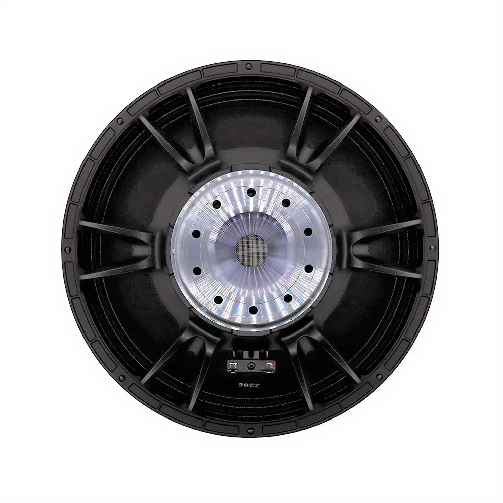 T-1806N-8 18-дюймовый неодимовый сабвуфер Pro Sound Супер уличный динамик Автомобильные