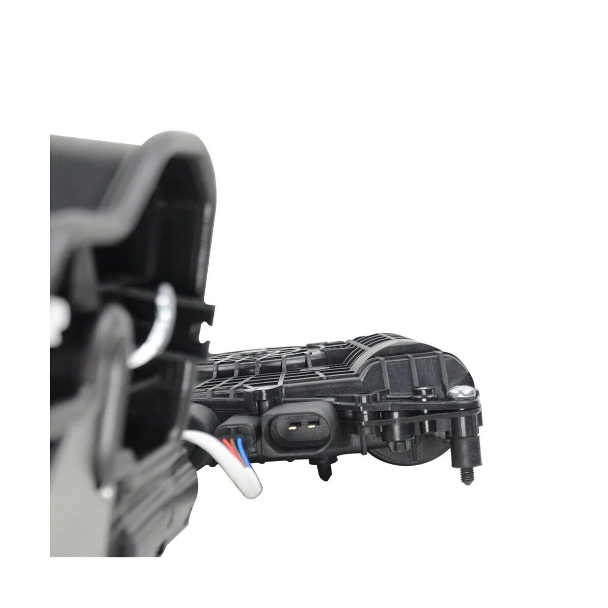 Привод механизма замка передней левой двери для BMW X5 E70 X6 E71 E72 51217315019