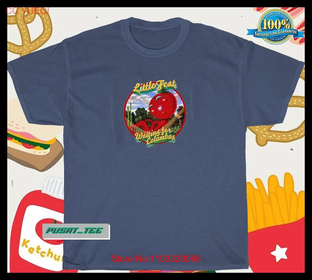 Новая забавная Американская футболка с логотипом колоуса