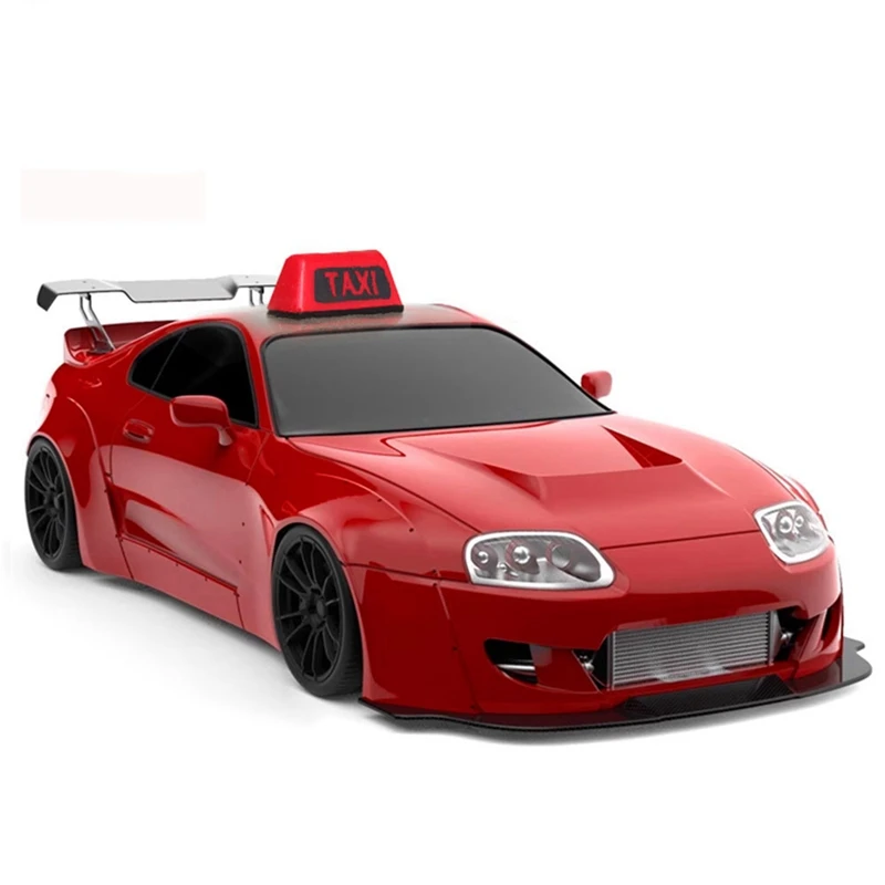 Модель автомобиля лампа для такси 1/10 RV 1/8 подъемный автомобиль внедорожник