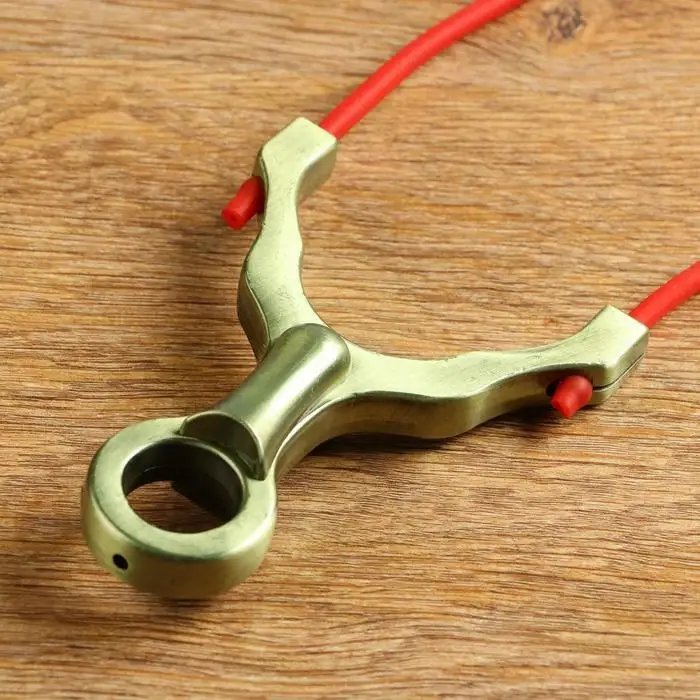 Рогатка металлическая |