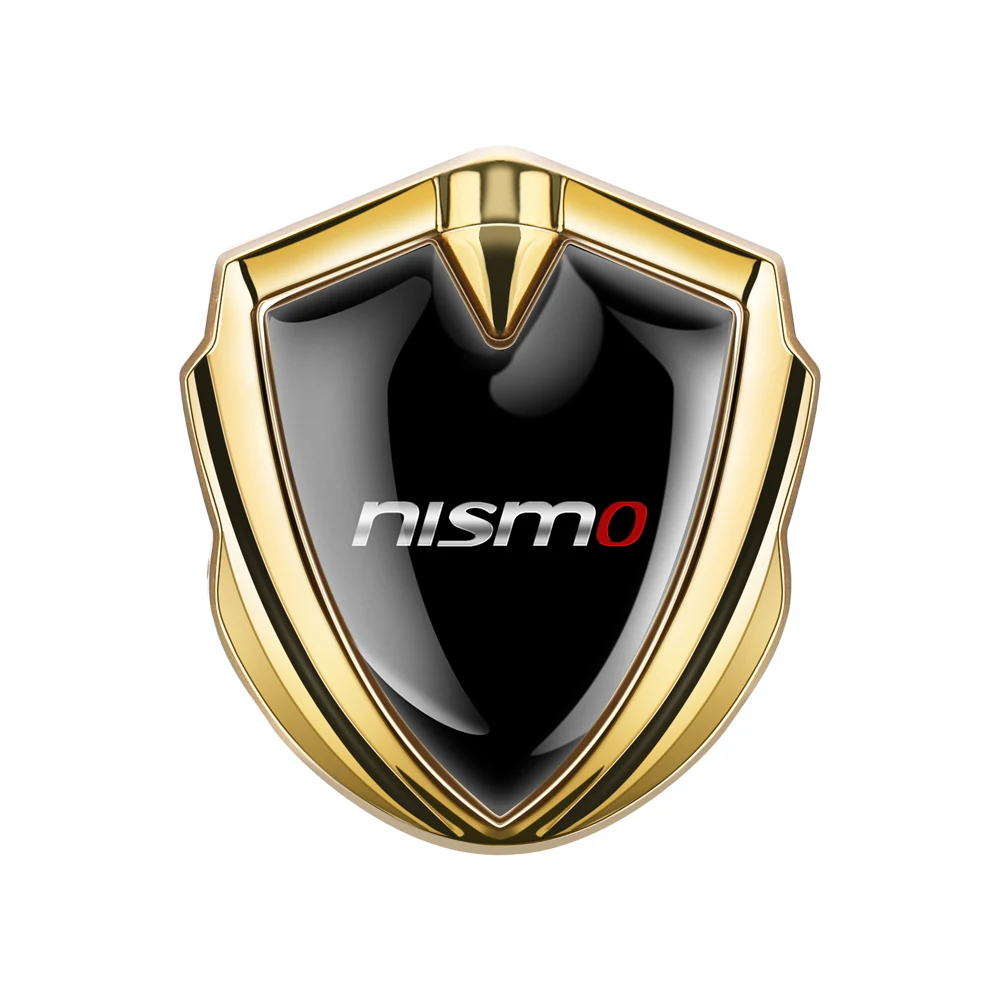 

1 шт., наклейка для украшения багажника автомобиля, 3D металлическая наклейка с эмблемой в виде льва и короны для Nissan Nismo Almera X-Trail Kicks Cube Juke