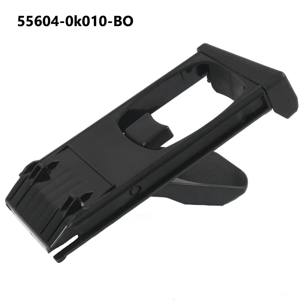 

Brand New Pair Cup Holder 55604-0K010 Correct Connector Direct Installation For Toyota Hilux Pickup Fortuner Vigo SR