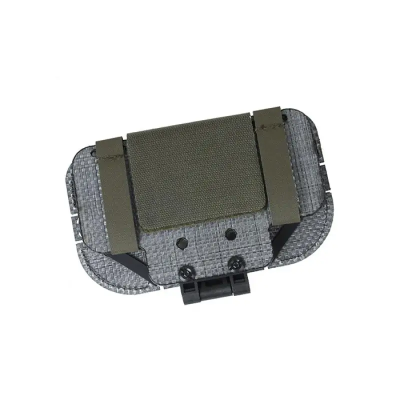 

Tmc3661-Rg/ New Styling Vest Dedicated Mobile Phone Holder
