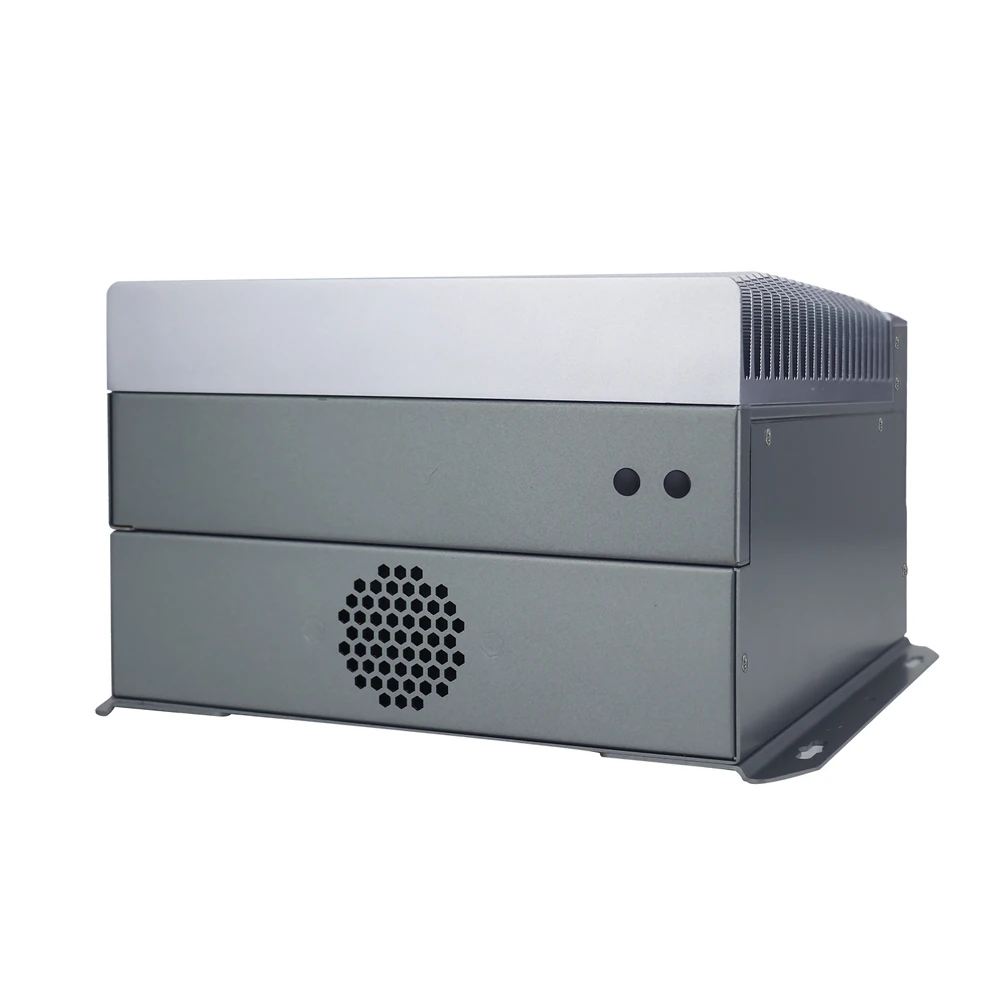 Рисунок 5 - HUNSN безвентиляторный промышленный ПК