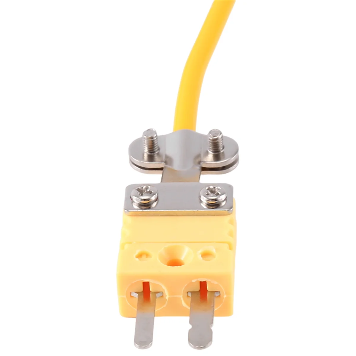 NR81520 K Type с магнитным металлическим термопарным термометром зондом поверхностным