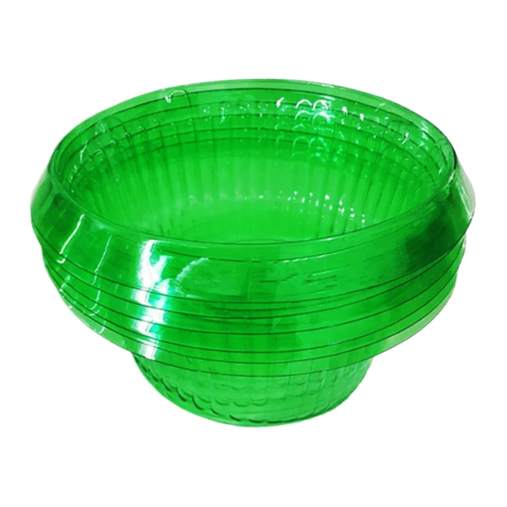 Apwikoger Защитные Кольца Для Растений Дизайн Ракушки Улитки Садовый Инструмент