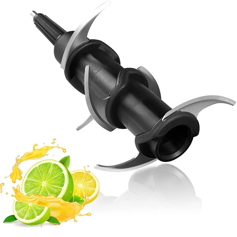 Сменное лезвие блендера для кувшина Ninja на 72 унции детали кухонная система 1100