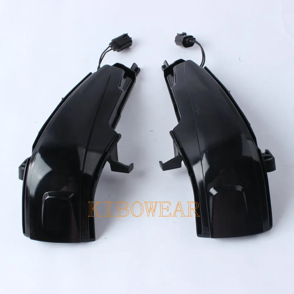 2 шт. Динамический мигатель для Honda Civic Sedan FA1 FA2 FA3 FD1 FD2 3 4 5 Mk8 LED сигнал поворота Coupe Mirror FA FD Лампа Стрелка на.