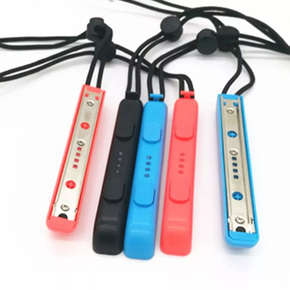 

Gamepad Controller Wristbands Carrying Hand Ropes Wrist Straps Laptop Video Games Accessories Adjustable Lanyard For NS