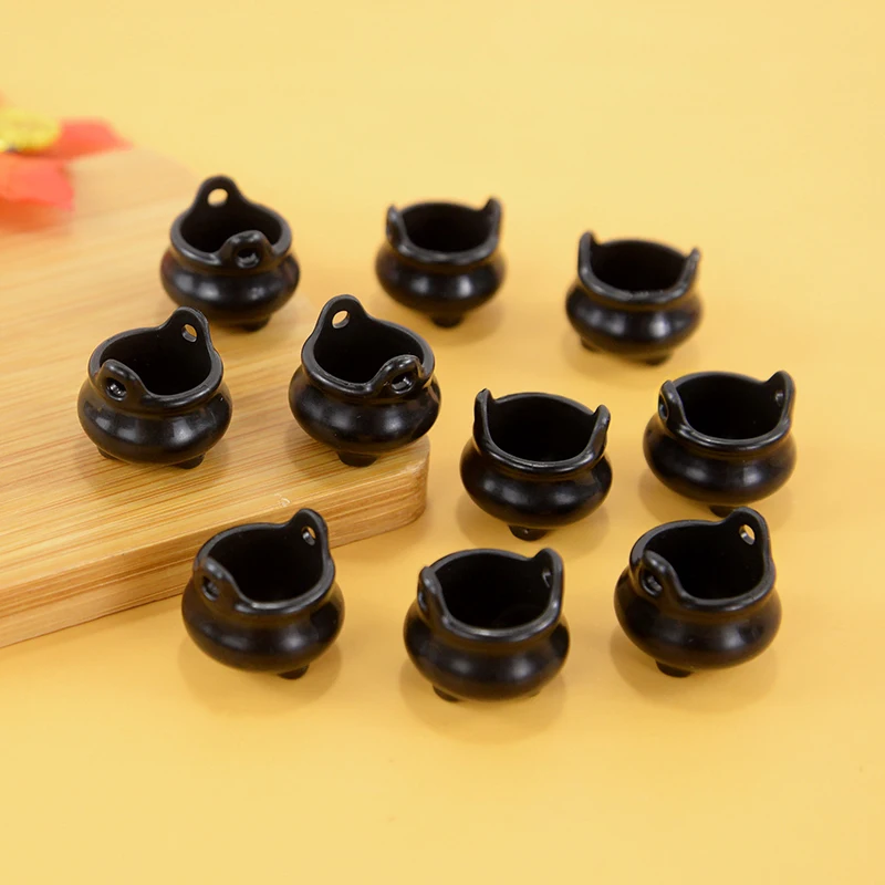 

Миниатюрные шляпы ведьмы ЗQCXLD, 10 шт.