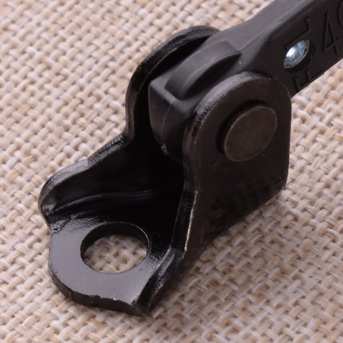 Автомобильный стопор передней левой двери 68620-AE011 подходит для Toyota Sienna 3.3L 2010 2009 2008