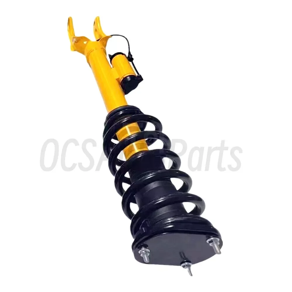 Пара передних амортизаторов в сборе с электрическим током для Jeep Grand Cherokee SRT Sport