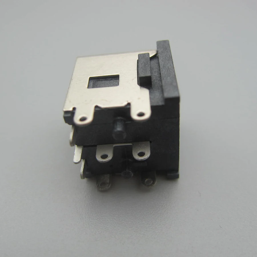 

1-20pcs New For Asus ROG G750 G750J G750JH G750JY G750JZ DC Power Jack Board Socket connector