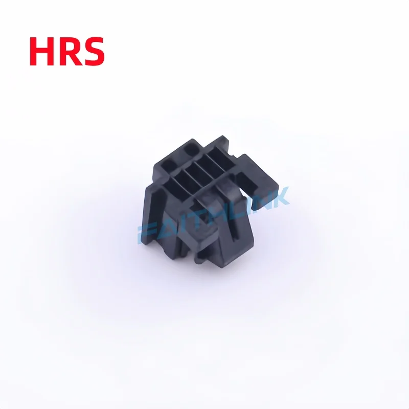 Соединители DACIKEYS DF50A-5S-1C 1мм 1x5P