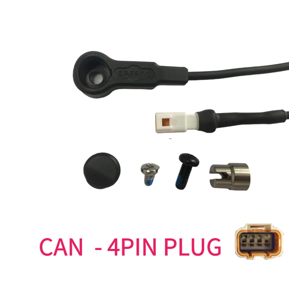 Обновите систему контроля скорости вашего велосипеда с датчиком