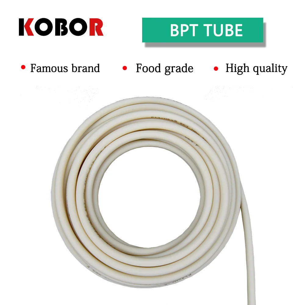 Перистальтическая трубчатая труба для насоса с высоким химическим