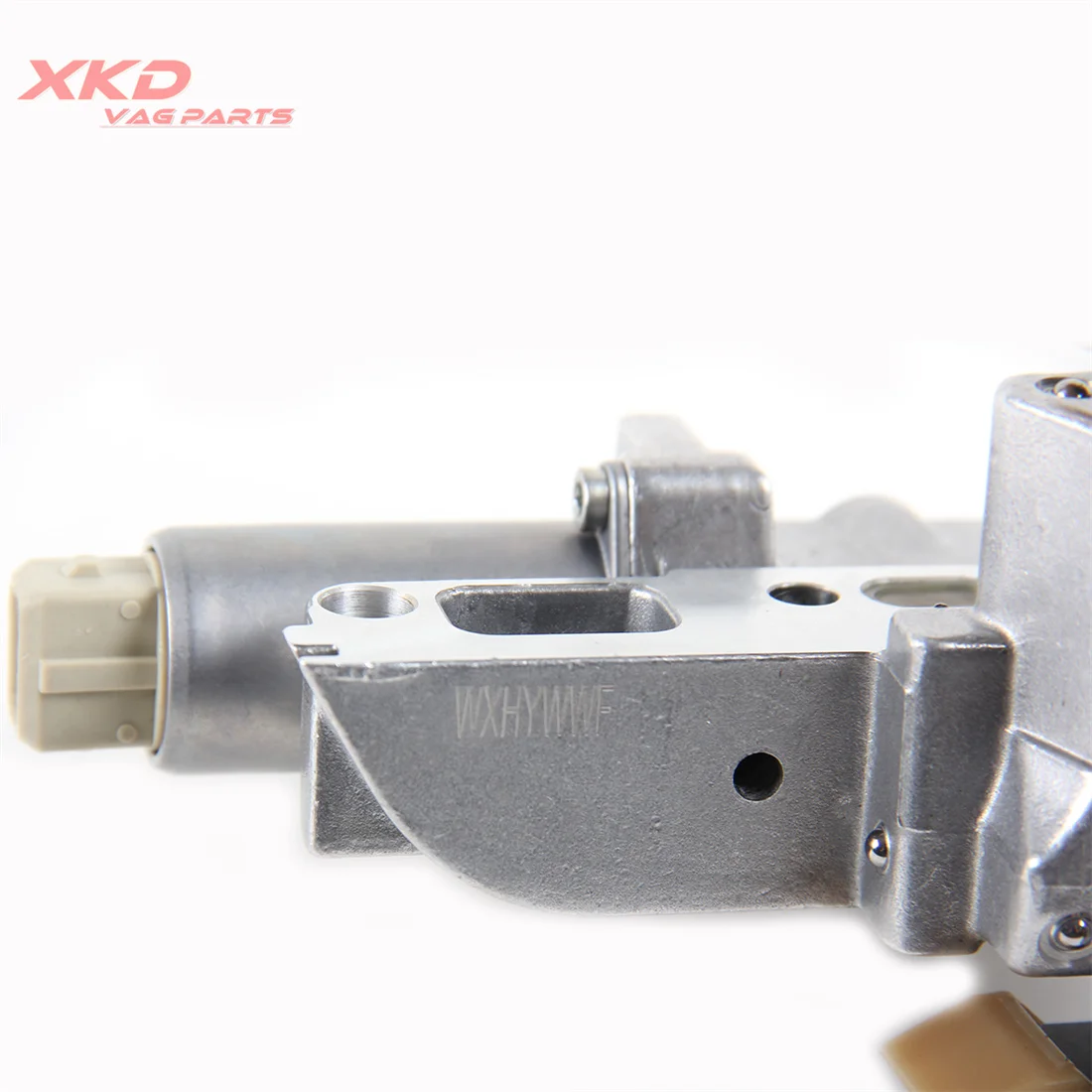 Натяжитель цепи синхронизации 1 8 T 20V для VW Jetta Bora Golf Passat Audi A3 A4 A6 Skoda 058109088K/D/E/H/L/B |
