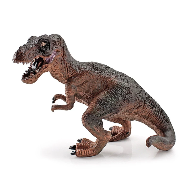 

GXMB Kids Interactive Tyrannosaurus Rex Accessories Educational Play Funny Table Toy Best Gift for Indoor/Outdoor Supplies
