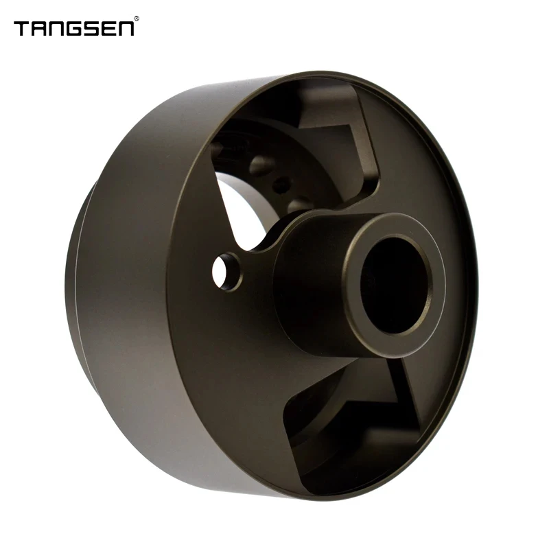 Рулевое колесо для Impreza WRX STI 08-2014 Forester короткий адаптер ступицы кованый