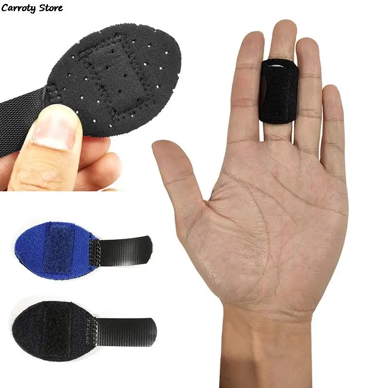 

1 шт. Регулируемая наклейка на палец, спортивная защита рук, корректор, защитный рукав от боли