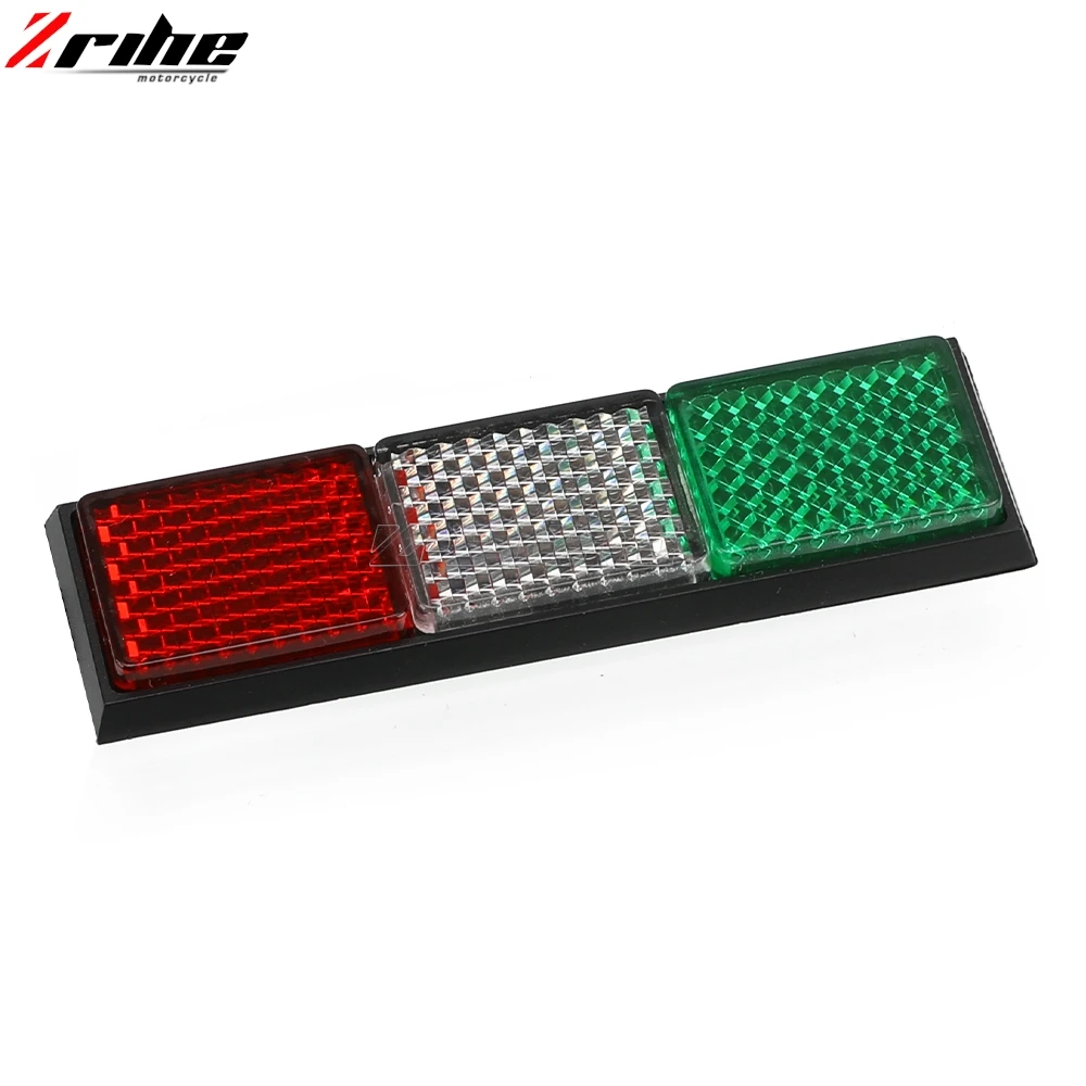 Светоотражающие наклейки для YAMAHA TMAX500 TMAX530 SX/DX TMAX560 DX TECH MAX ABS