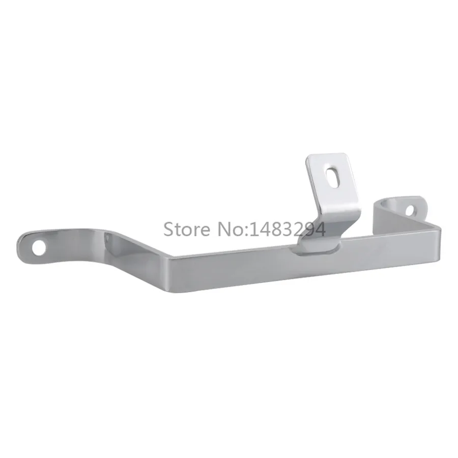 Держатель для заднего крыла, крепление для сиденья для Harley Touring Road King Electra Street Road Glide FLTR