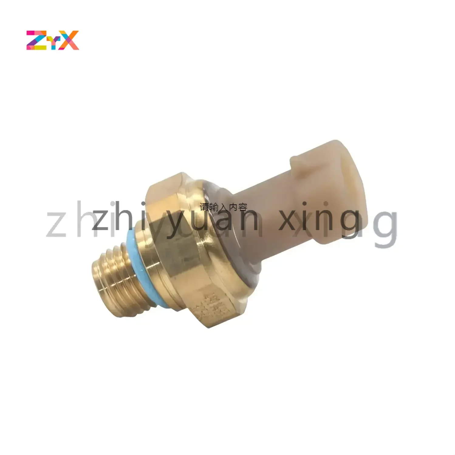 3330141 4921493 датчик давления масла Датчик для Dongfeng Cummins L10 M11PAI