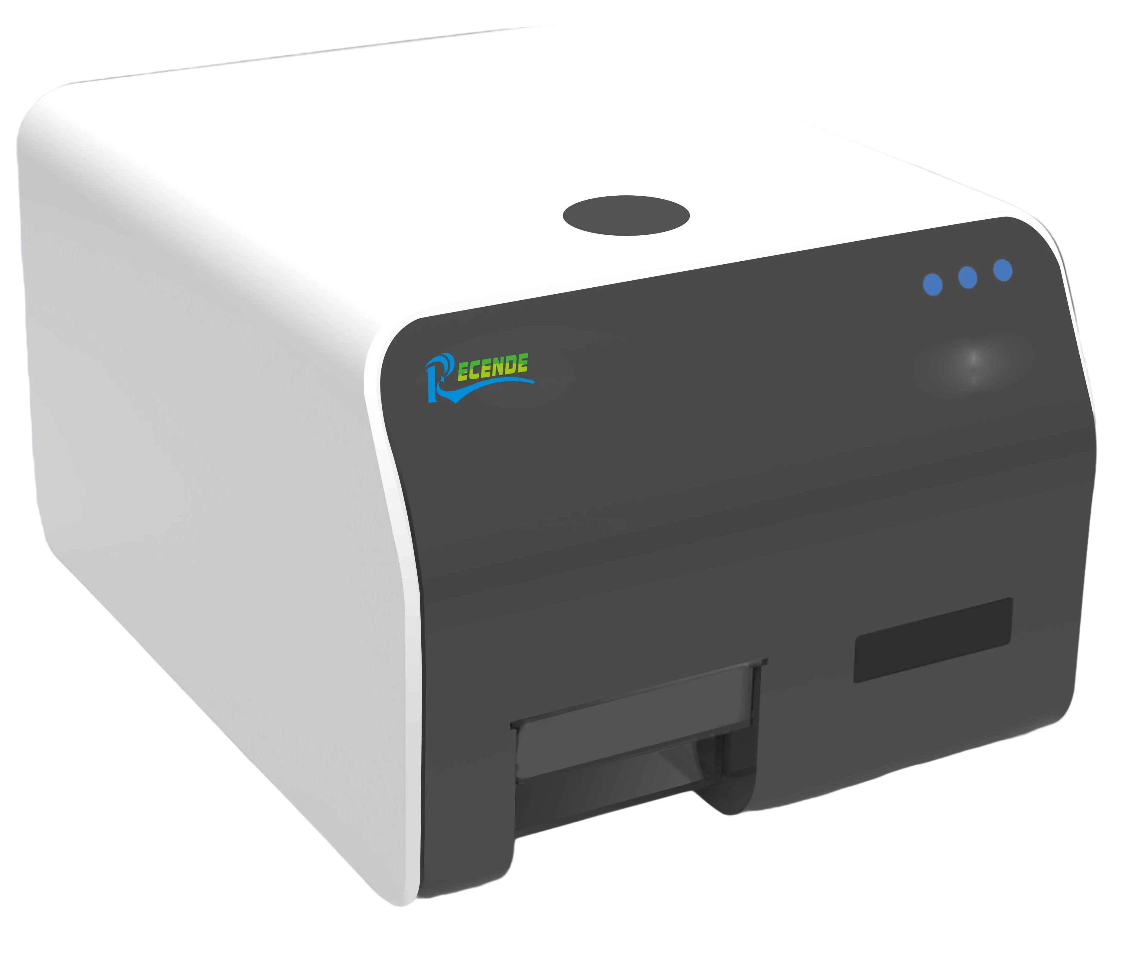 

BL-60Q Panoramic X Ray Imaging Plate Scanner Machine Price/Digitaliz Intraoral Image Plate Scanning & Processing System