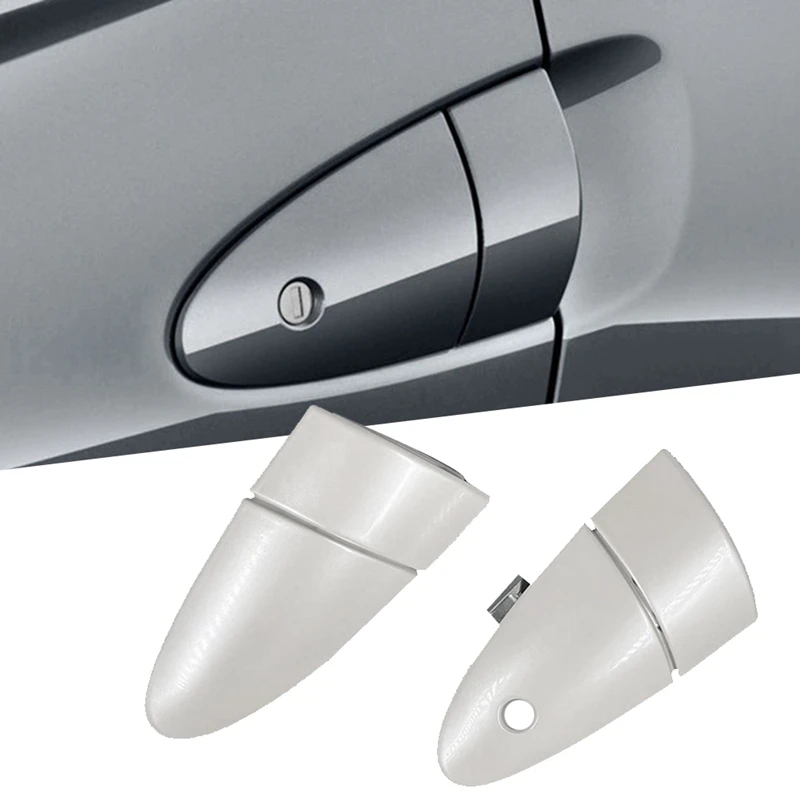 

1 пара наружных ручек левого руля передней двери в сборе для Honda CRZ CR-Z 2011-2015 72141-SZT-G01ZC 72181-SZT-003ZC