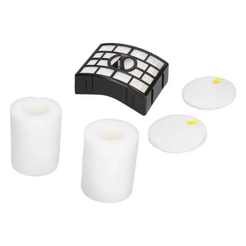 

Набор фильтров для пылесоса Shark NV755 XFF755 UV795