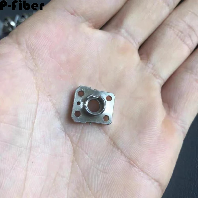 Оптическая база для Yokogawa aq7275 aq7280 7270 aq1200 JDSU mt6000 установка mt9083 оптическая розетка