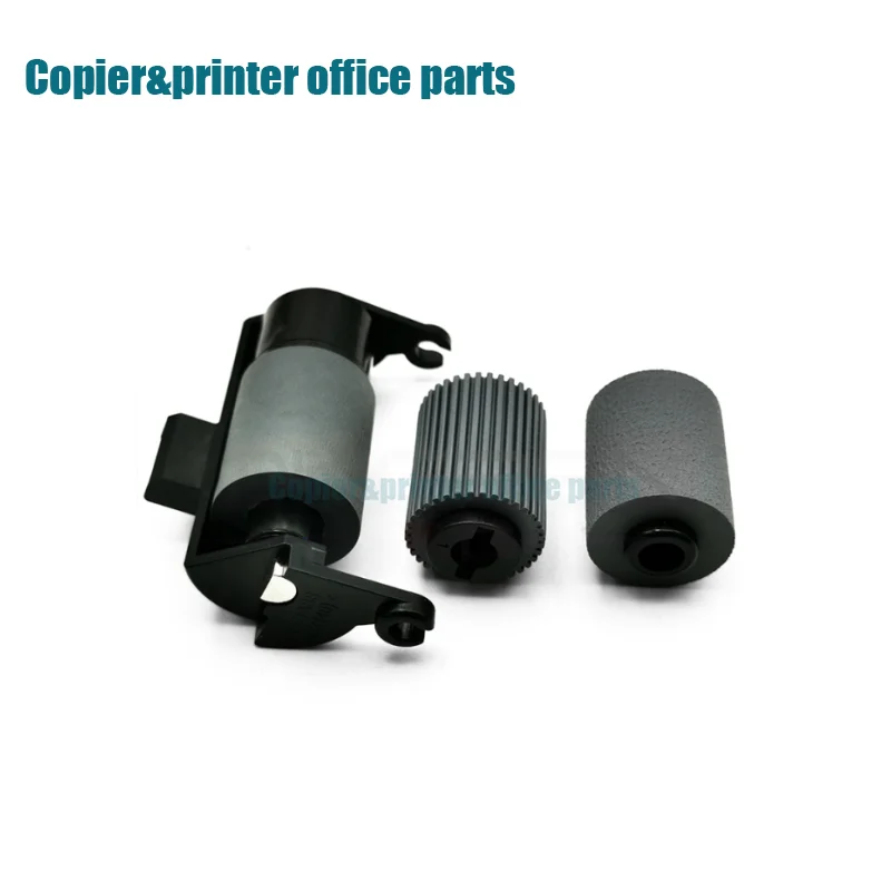

Compatible For Konica Minolta 205i 215i 225i 226i 246i 266i 306i 7221i 7223 7228i DF633 ADF Pickup Roller Copier Parts