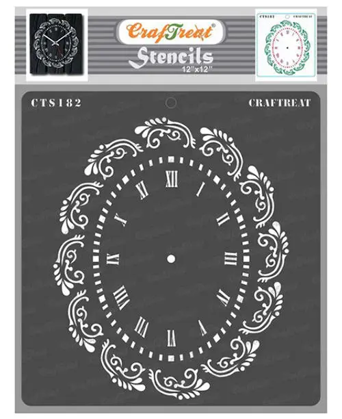 

Arts and Crafts Stencil Scrapbook Diary Decoration Embossing Template DIY Greeting Card Handmade 2021