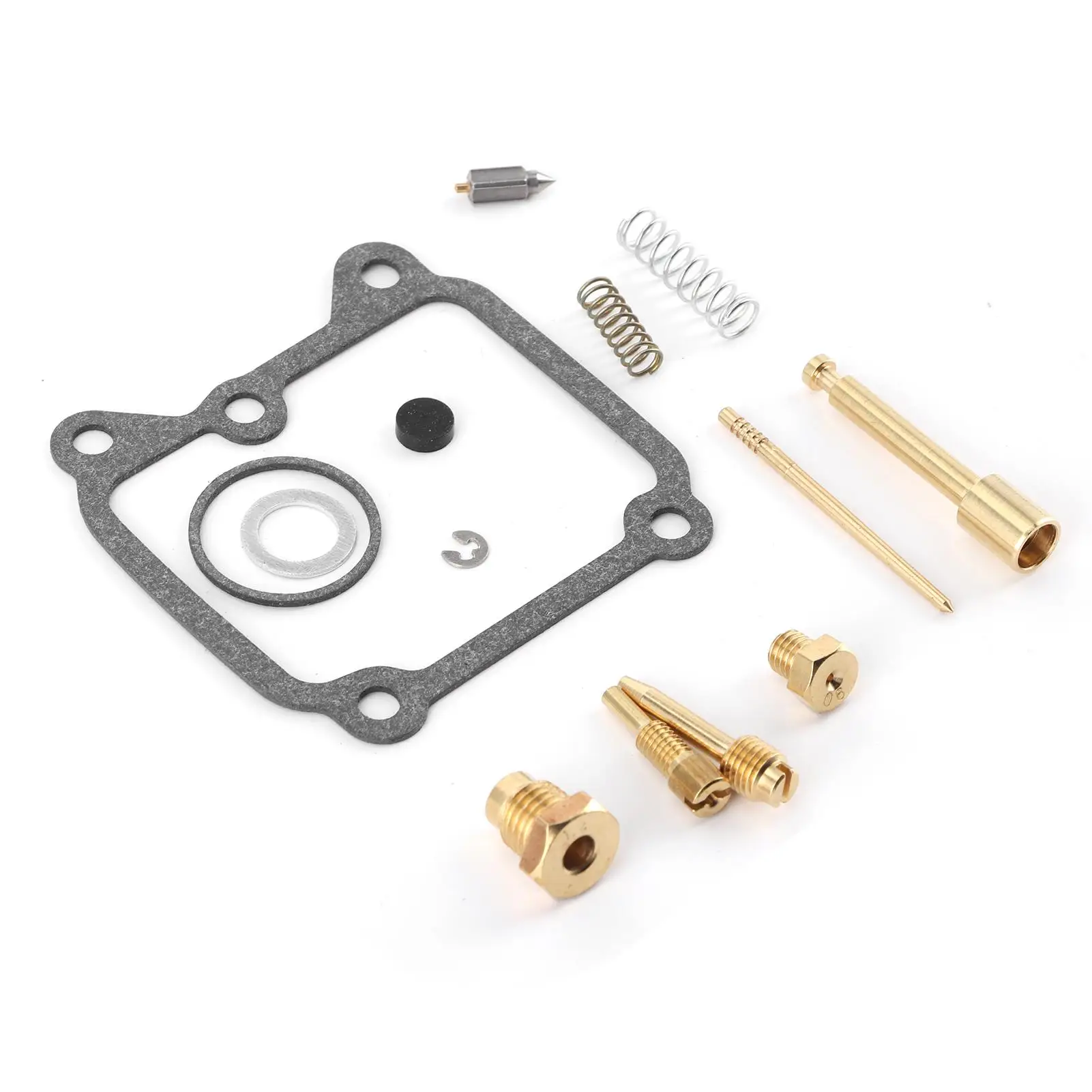 Набор для Ремонта Карбюратора мотоцикла металлическая модель подходит Yamaha gt 80