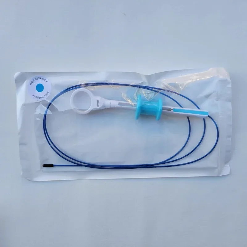 Одноразовые эндоскопические щипцы для биопсии эндоскопическая Гастроскопия