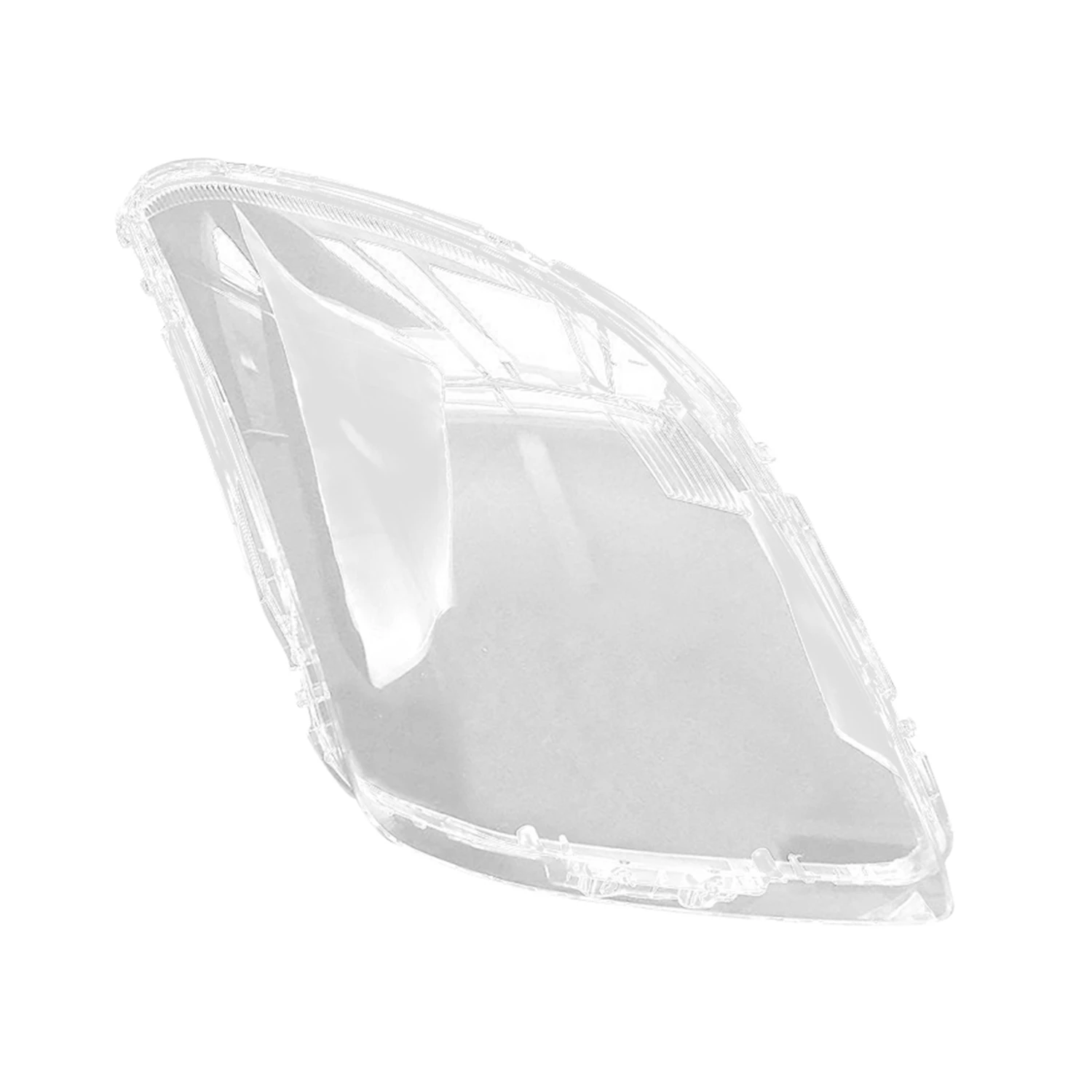 

Car Headlight Lens Cover Transparent Headlight Shell for Suzuki Swift 2005 2006 2007 2008 2009 2010 2011-2016 Right