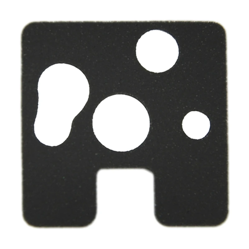

2022 New 120pcs/pack Mechanical Keyboard Single Switch Underpad Shaft Film Gasket Sticker
