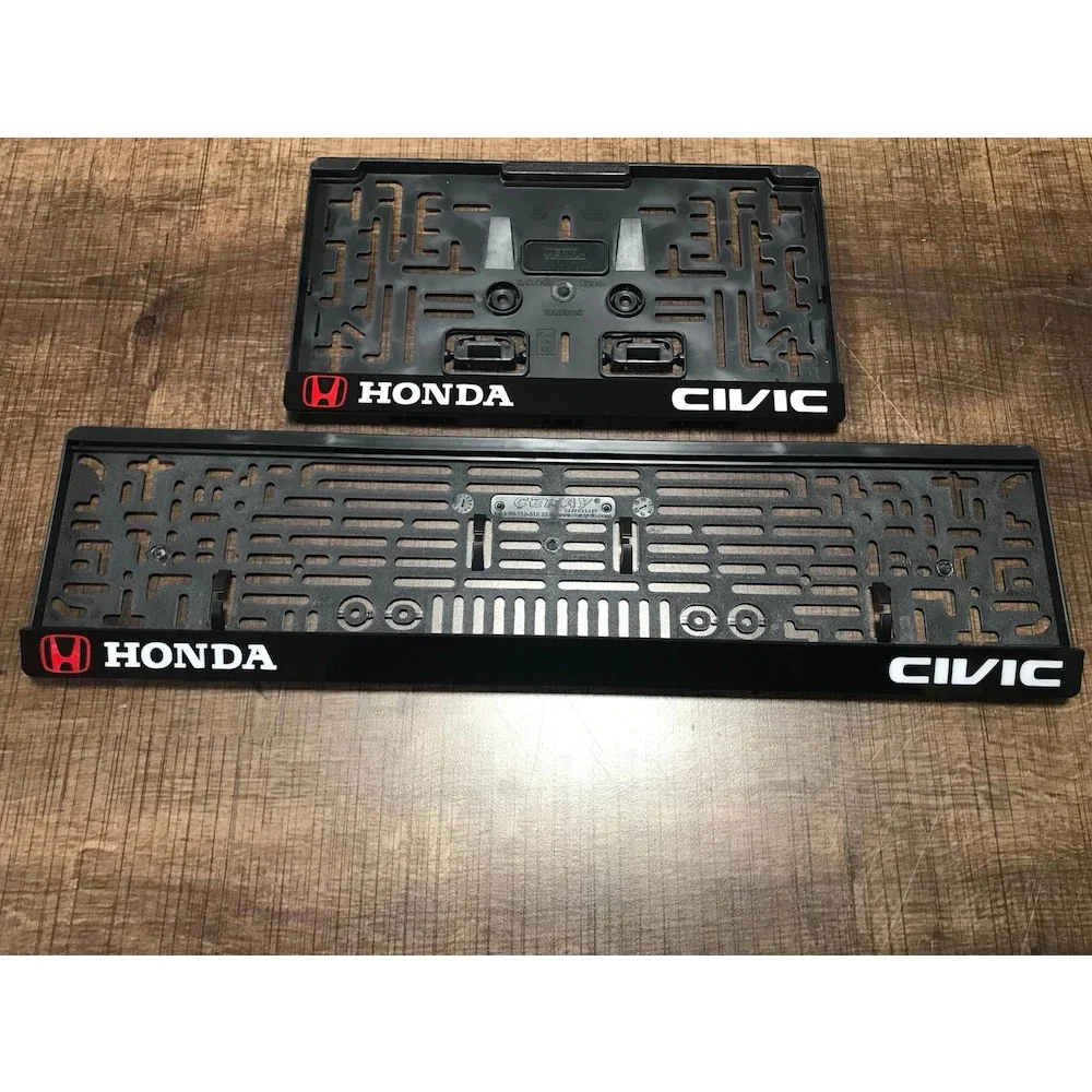 2 шт. автомобильные наклейки совместимые с Honda Civic | Автомобили и мотоциклы