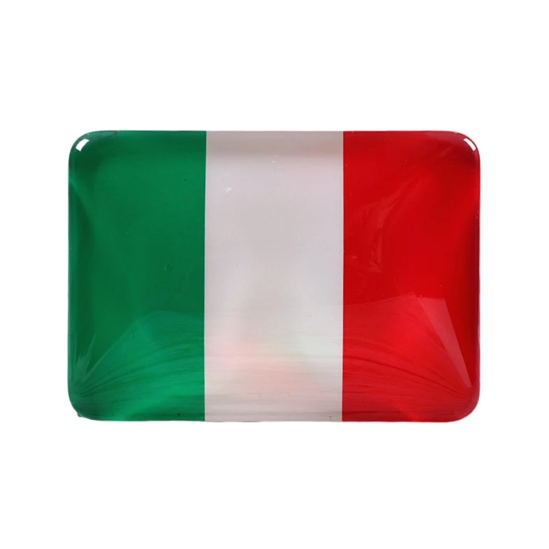 Магнитный 3d холодильник коллекция сувениров из Италии Рим Пиза Венеция