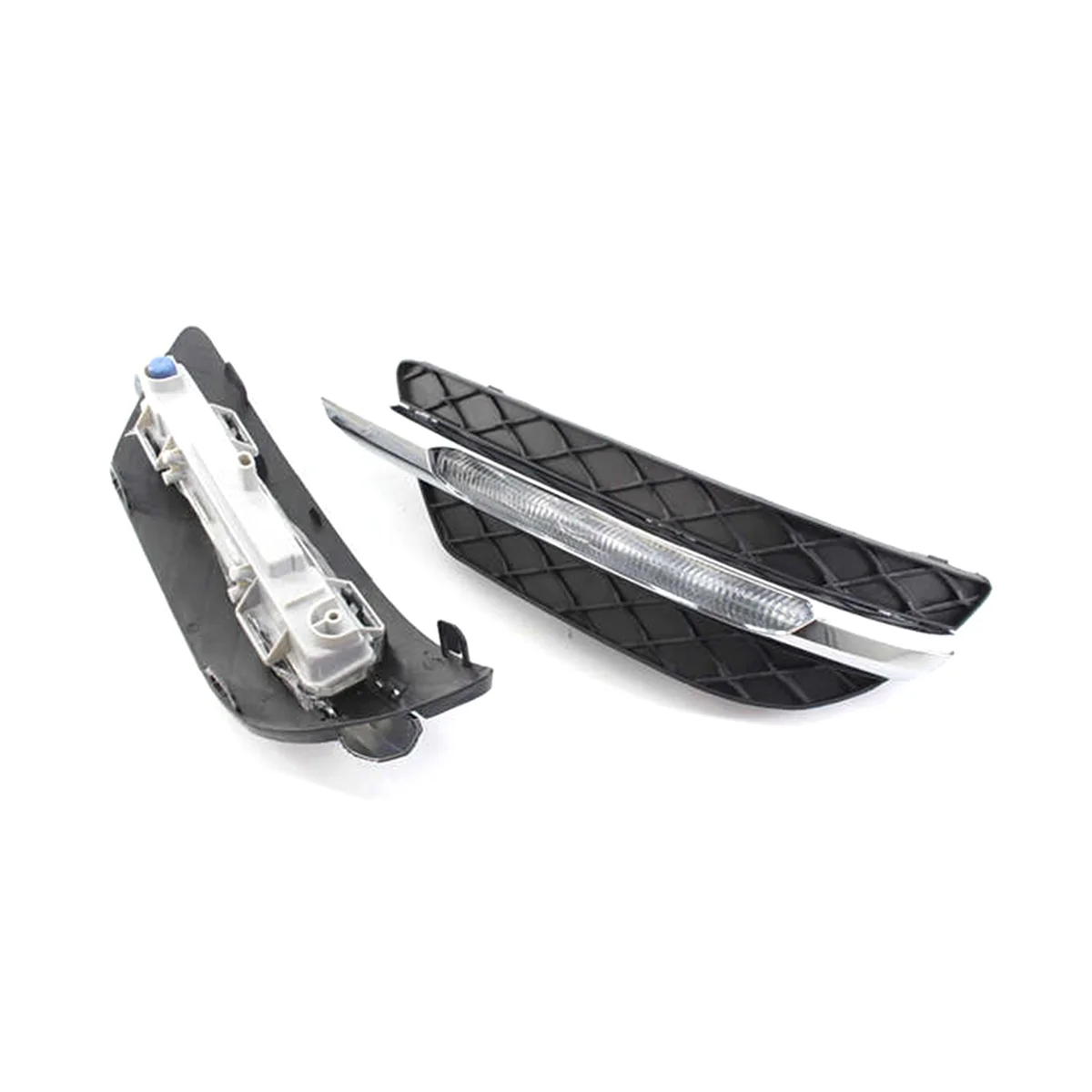 Фонарь дневного света для Mercedes-Benz W204 C250 2048803224/3324