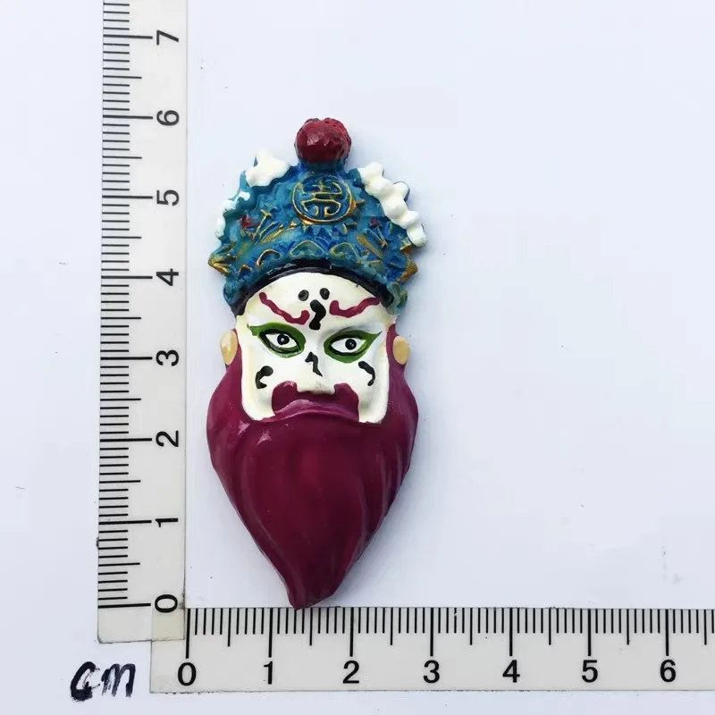 Китай Пекин Тянь 'анмены туристические сувениры магниты на холодильник