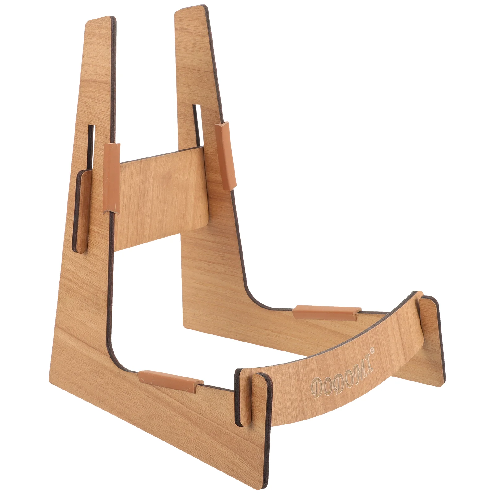 

Guitar Stand Support Floor Wood Holder Display Tool Universal Cello Shop Rack Ukulele